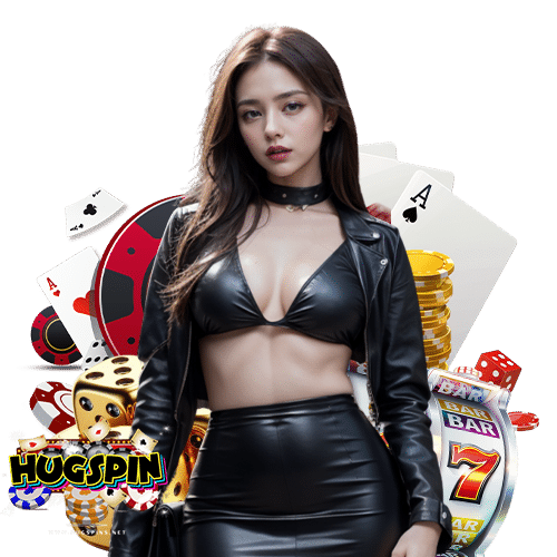 hugspin เข้าสู่ระบบ