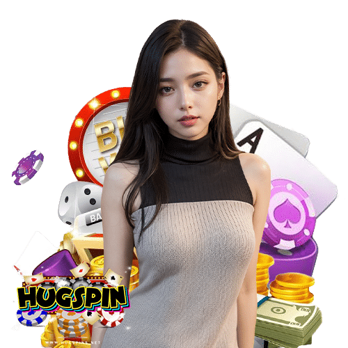 hugspin เครดิตฟรี