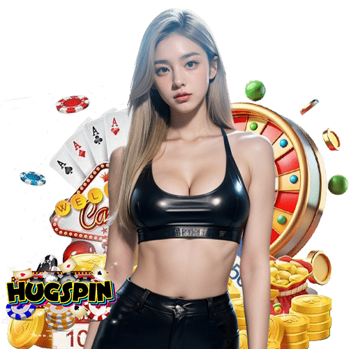 hugspin โปรโมชั่น