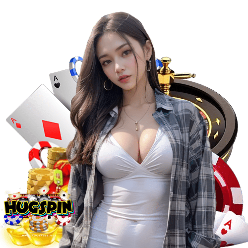 hugspin